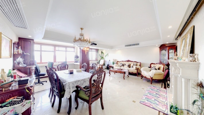 万科广场二手房实景图