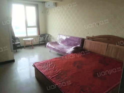 整租·惠友旺角 1室1厅 北