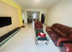 整租·美雅丽景 2室2厅 南_美雅丽景租房