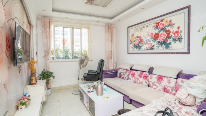 东城兴苑二手房实景图