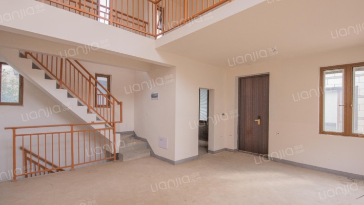 弘阳山卿二手房实景图