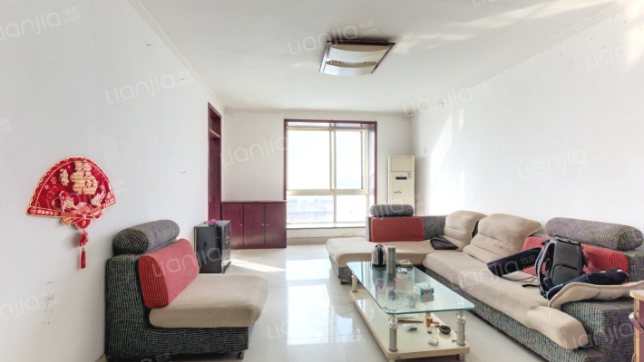 秀水花园二手房实景图