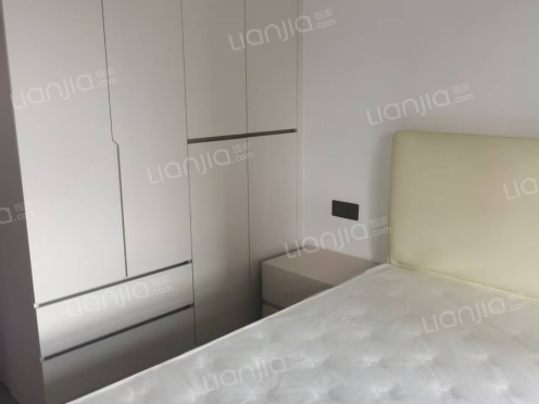 整租·恒德玺悦 3室2厅 东南