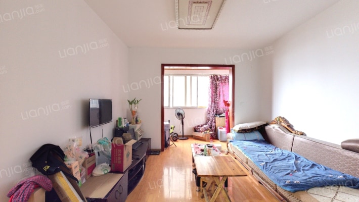 华天阳光二手房实景图