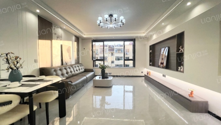 红星路市民宿舍二手房实景图