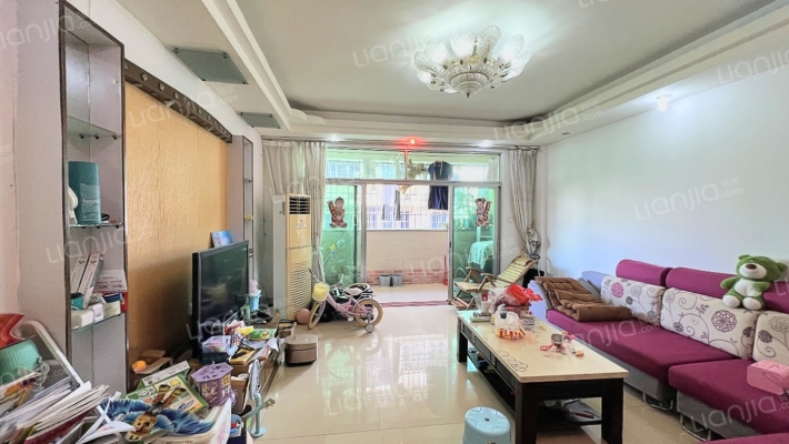 江湾大厦二手房实景图