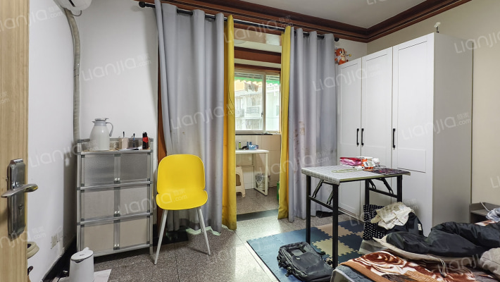 新光社区文韵苑二手房实景图