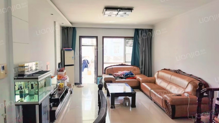 栾城天山水榭花都二手房实景图