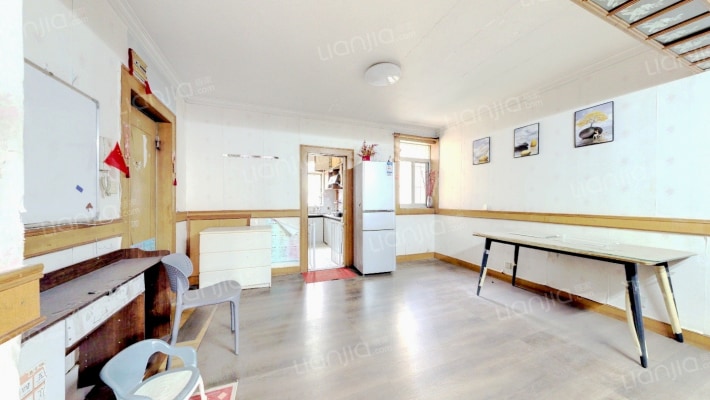 星丰苑二手房实景图