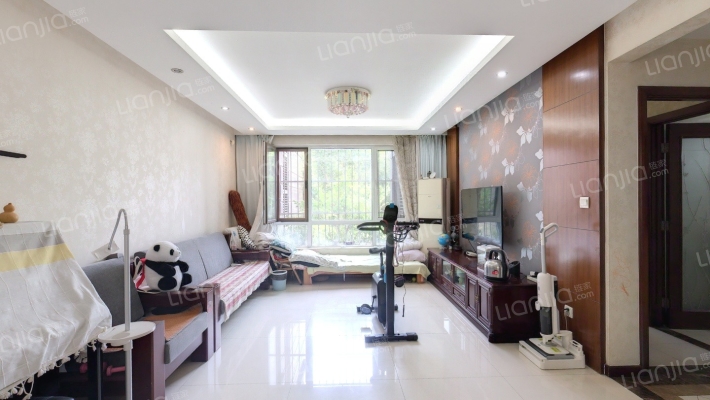 万象新天罗兰大道二手房实景图