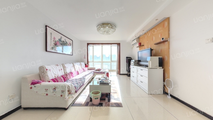 力度家园二手房实景图