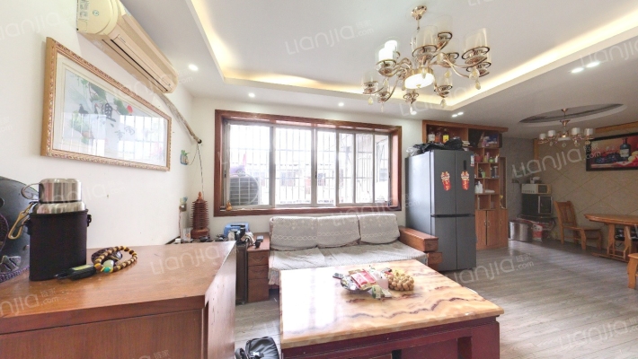 凤凰小区二手房实景图