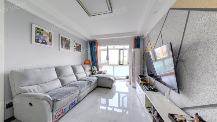 桃源公馆二手房实景图