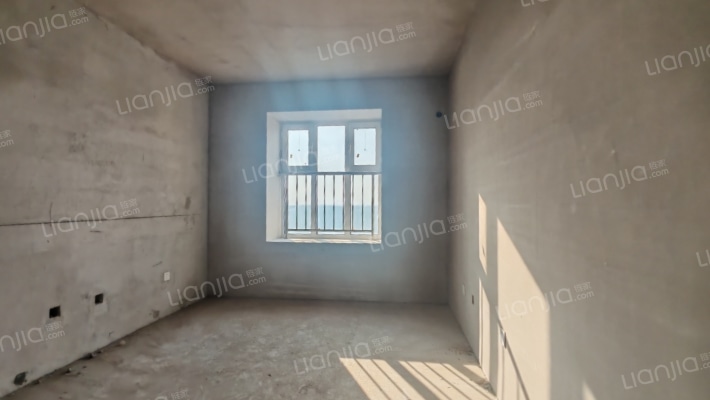 三利中和城B区通透两居室  全天采光无遮挡  价格可议-卧室A