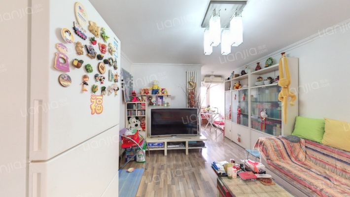 香饵胡同二手房实景图