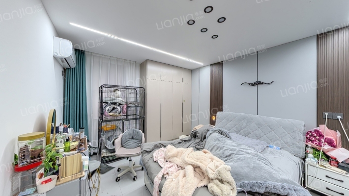 观音塘小区二手房实景图