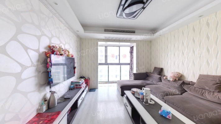 四季风景苑二手房实景图