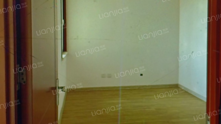 水岸花城，一线河景美宅，标准现房，即买即住-卧室B