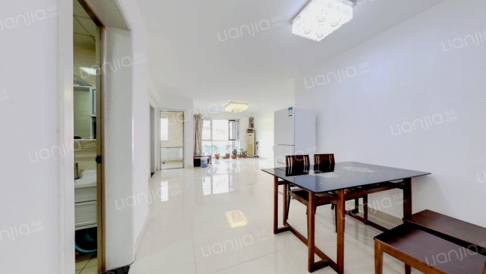 富氏壹号公馆二手房实景图