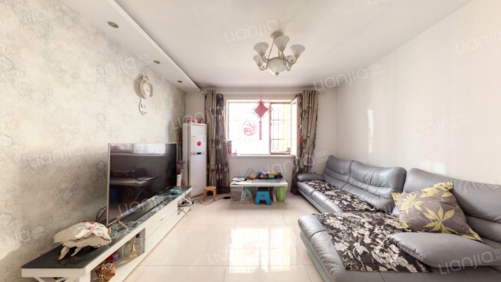 贻信园二手房实景图