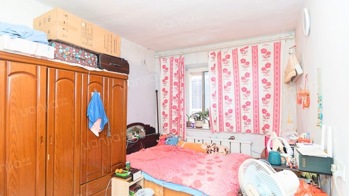 人防路二手房实景图