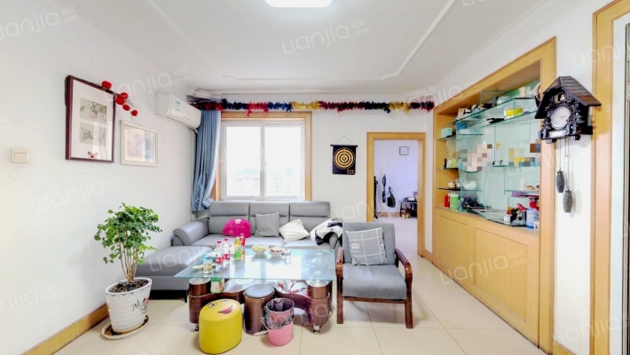 北园一区二手房实景图