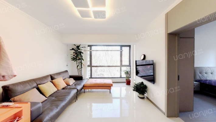 依云北郡C区二手房实景图