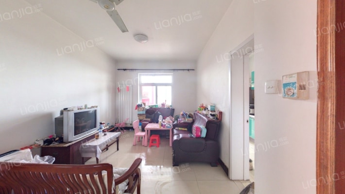 龙泉里（东丽区）二手房实景图