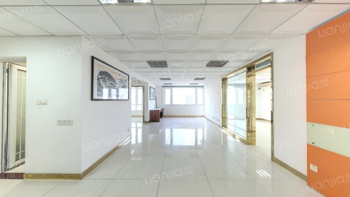 华茂欣园二手房实景图