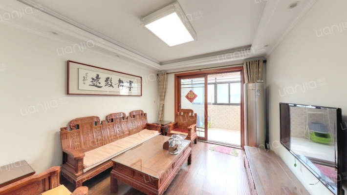 星叶枫情水岸二手房实景图