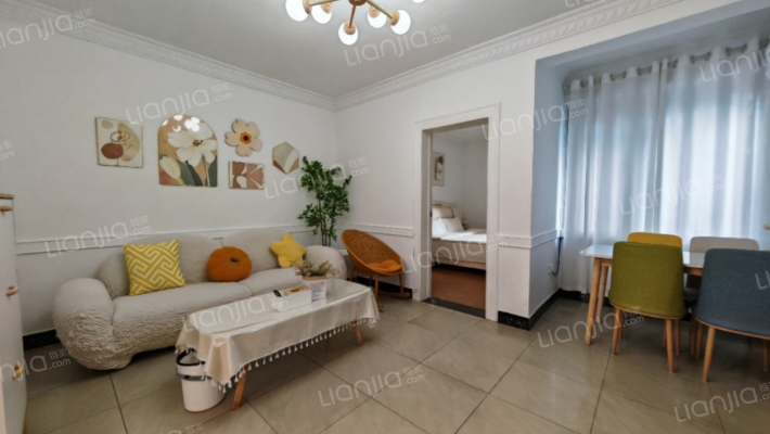 伏和巷二手房实景图