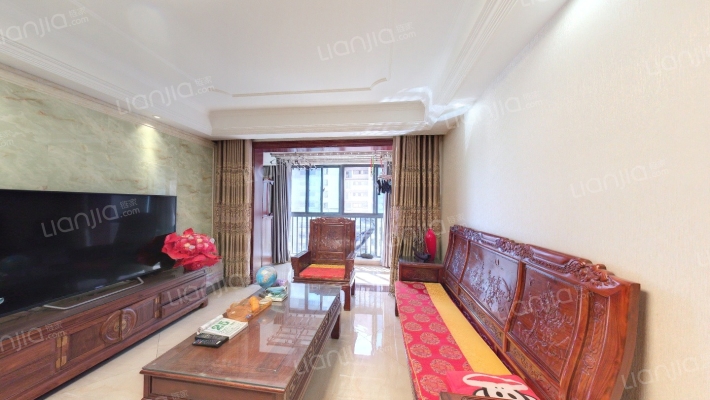 吉祥水岸二手房实景图