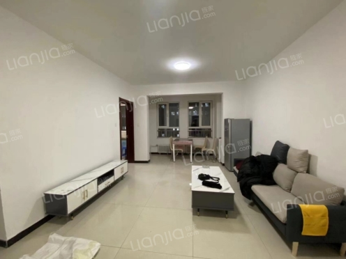 整租·永业广场商住楼 2室2厅 南/北