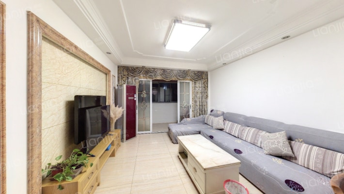 山海丽景二手房实景图