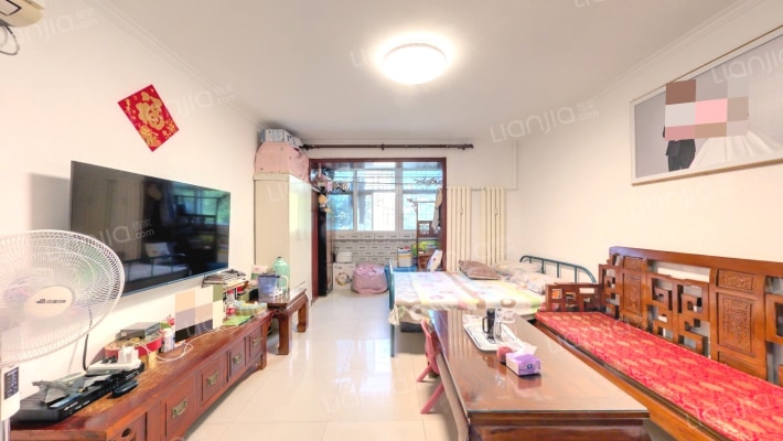 经纬小区二手房实景图