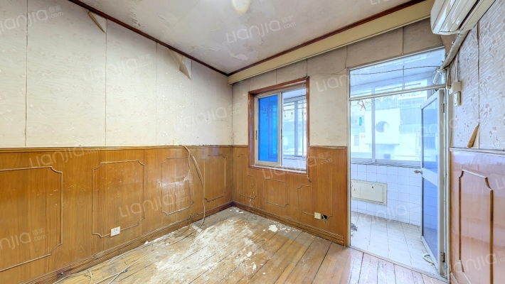 严衙弄二手房实景图