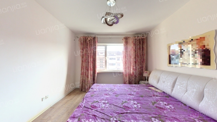 阳安里二手房实景图