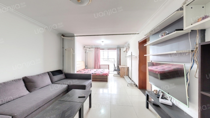 观音寺南里二手房实景图