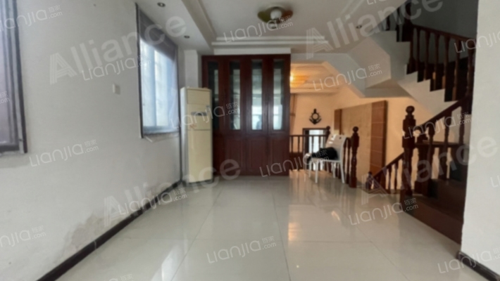 久隆凤凰城-凤凰苑二手房实景图