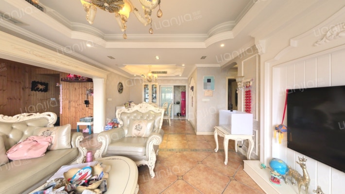 龙泉锦苑二手房实景图