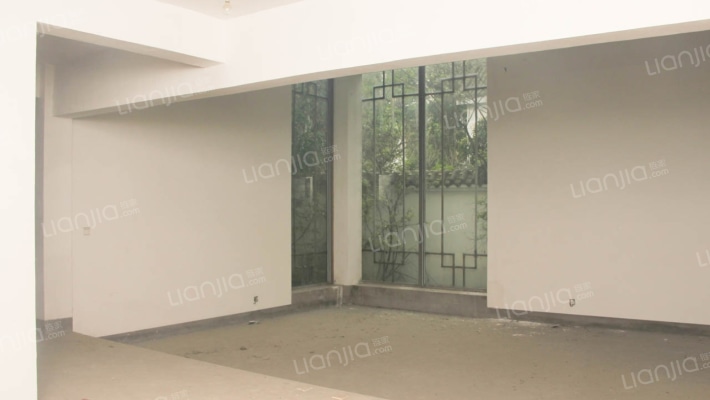 水郡别墅二手房实景图