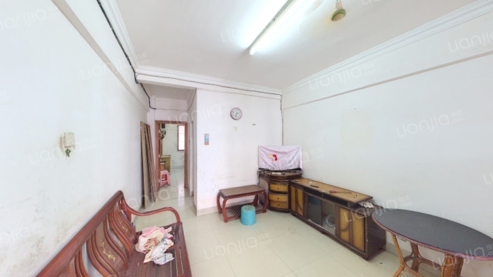 南希花苑二手房实景图