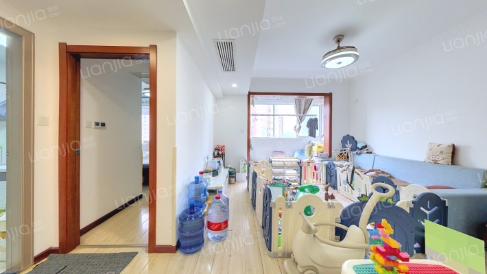 桃花源南区二手房实景图