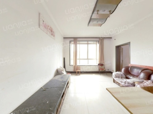 整租·渝中花园 2室1厅 南