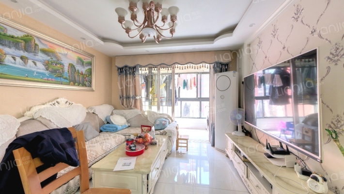 方正名门二手房实景图