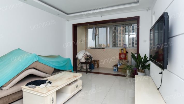 盛华和美居西区二手房实景图