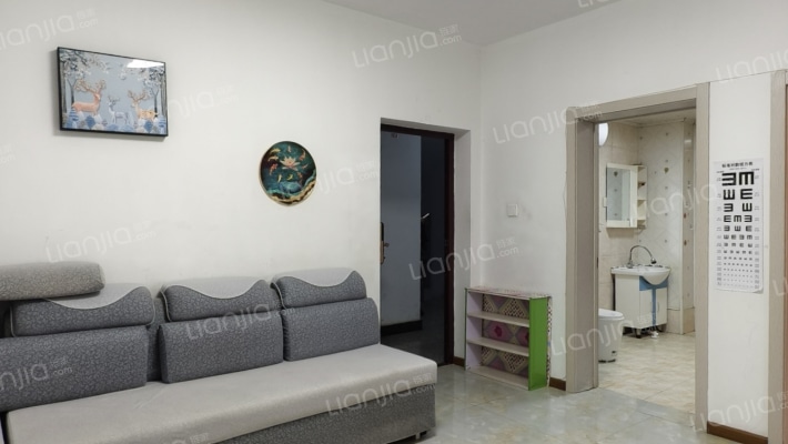 河畔丽景二手房实景图