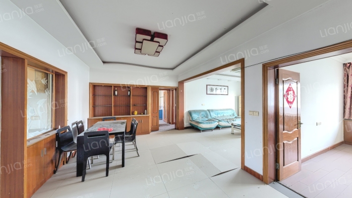 双牌四村二手房实景图