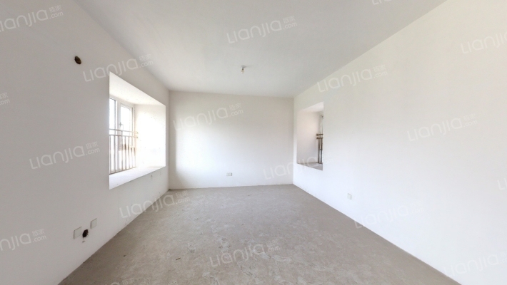 君邻世家北区二手房实景图