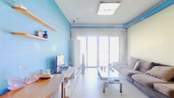 鼎太风华一期二手房实景图